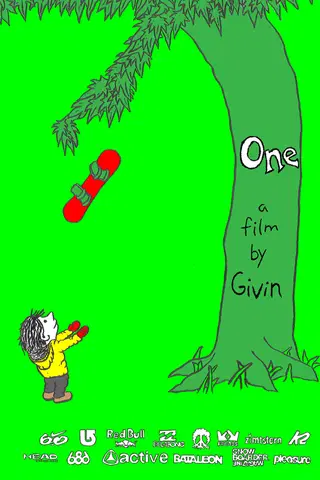 One: A Film By Given