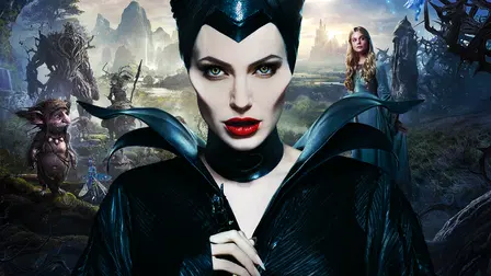 Maleficent