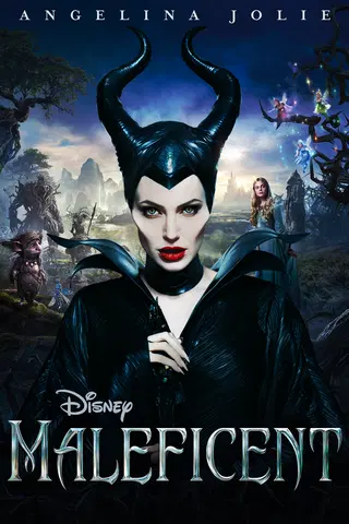 Maleficent