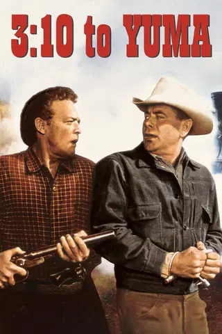 3:10 til Yuma