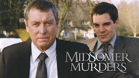 Morden i Midsomer
