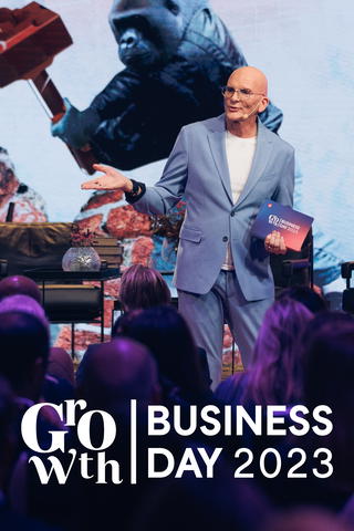 TV4 Growth Business Day 2023
