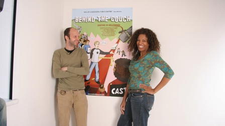 Behind the Couch: Casting in Hollywood