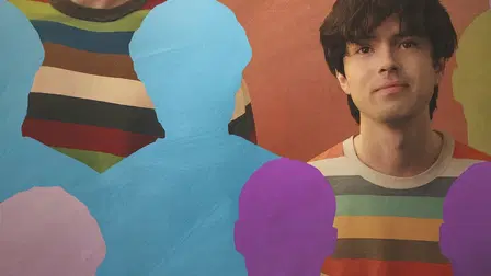 Mi mitad perdida