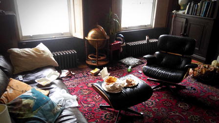 AirBNB Dream or Nightmare