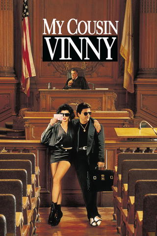 Min Kusin Vinny