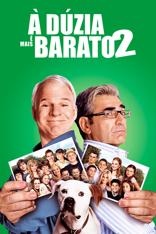 À Dúzia é Mais Barato 2