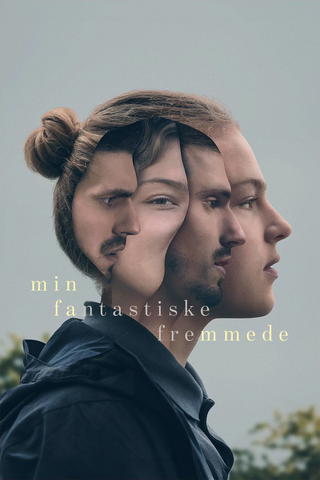 Min fantastiske fremmede