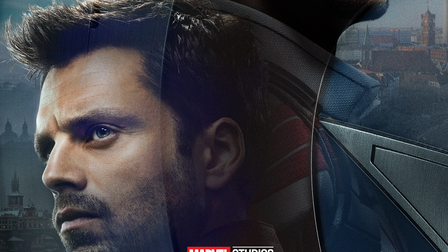 O Falcão e o Soldado do Inverno