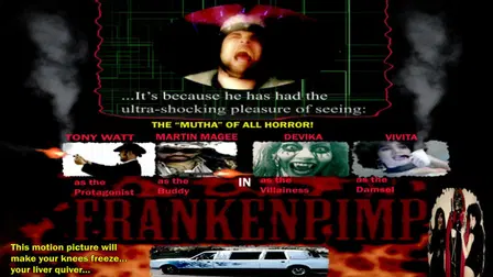 Frankenpimp