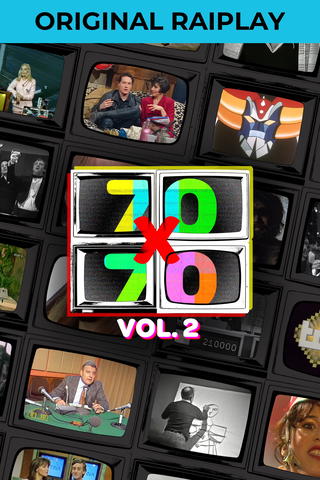 70 x 70 Vol. 2