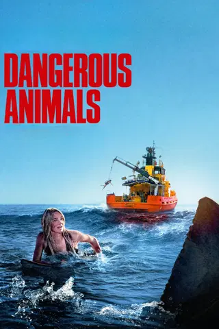 Dangerous Animals