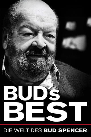 Bud's Best - Die Welt des Bud Spencer