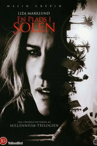 Annika Bengtzon: En plads i solen