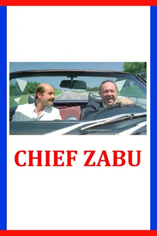 Chief Zabu