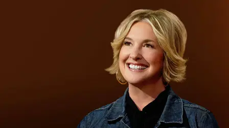 Brené Brown: Atlas of the Heart