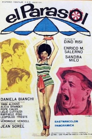 El parasol