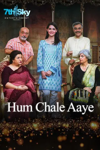 Hum Chale Aaye