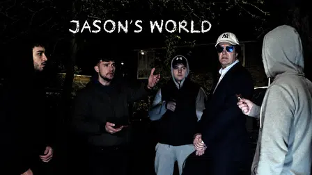 Il mondo di Jason
