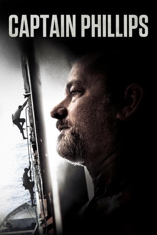 Captain Phillips