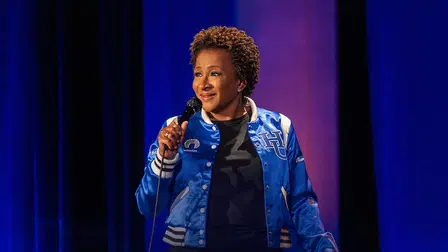 Wanda Sykes: Legacy