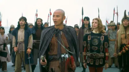 Spellbinder: Land of the Dragon Lord