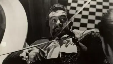 The Black Torment