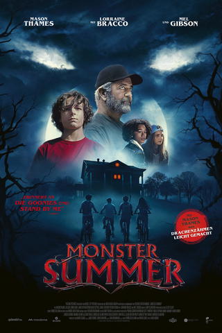 Monster Summer