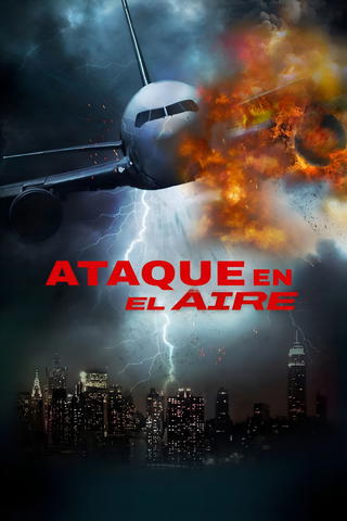 Ataque en el aire