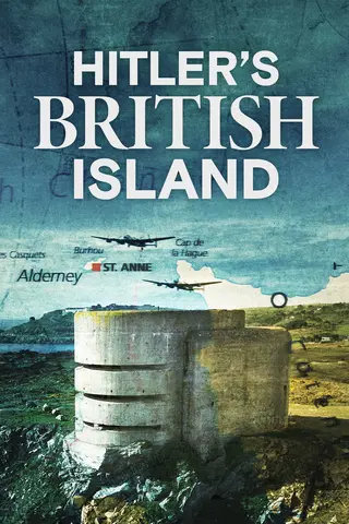 Hitler's British Island