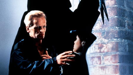 Schizoid