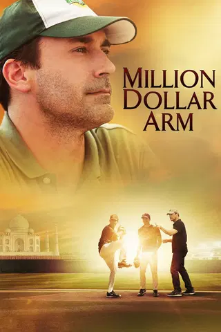 Million Dollar Arm
