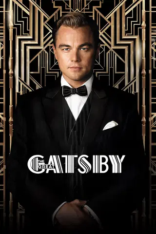 Wielki Gatsby