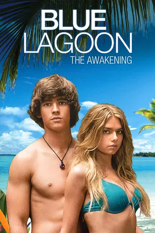 El Lago Azul: El Despertar (Unrated)