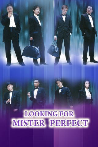 Looking for Mister Perfect