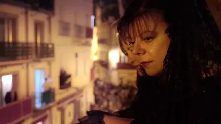 Parasceve, retrato de una Semana Santa