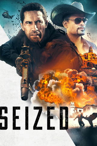 Seized: Gekidnappt