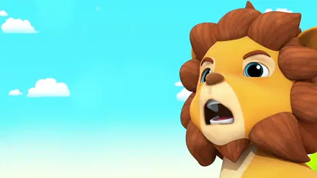 El León y el Ratón + Más Cuentos y Canciones Infantiles para Bebés