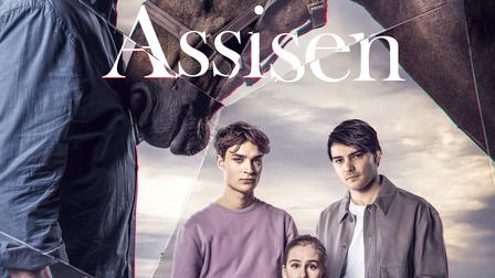 Assisen