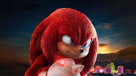 Knuckles
