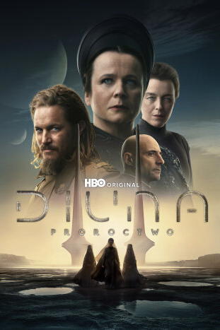 Diuna: Proroctwo