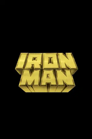 Der unbesiegbare Iron Man