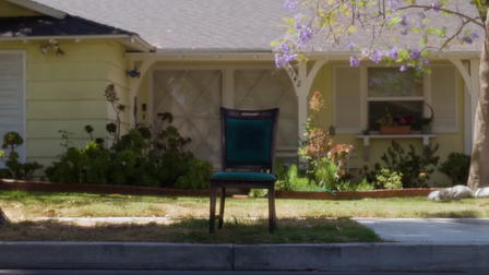 The Chair