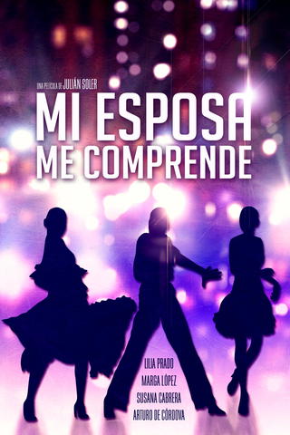 Mi esposa me comprende
