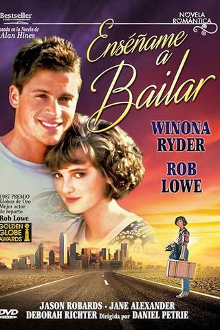 Enséñame a bailar