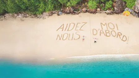 Les Naufragés