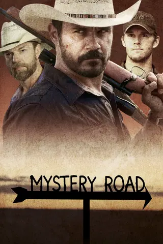 Mystery Road