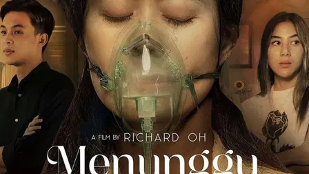 Menunggu Bunda