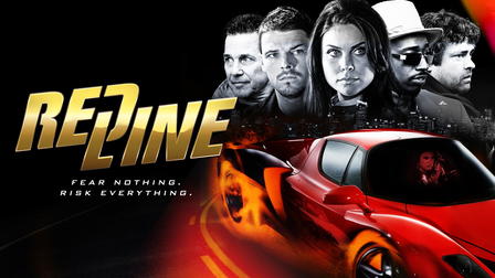 Redline