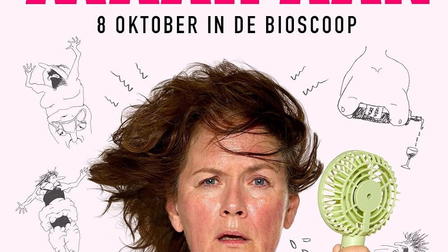 Wen er maar aan